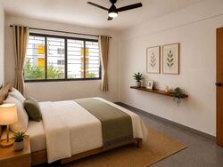 Blk 932 TAMPINES PALMSPRING (Tampines), HDB 4 Rooms #565693231